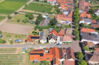 Haus kaufen in 76835 Rhodt, Einmalige Gelegenheit - zwei Häuser in der Theresienstraße von Rhodt