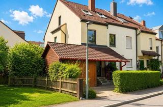 Haus kaufen in 71254 Ditzingen, **Familienglück mit Garten – Wohnen in ruhiger und grüner Umgebung**