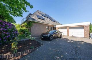 Einfamilienhaus kaufen in 28816 Stuhr, ***Stuhr-Seckenhausen: Ein Haus, viele Möglichkeiten für Familie, Vermietung und Generationen