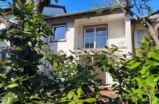Haus mieten in 67663 Innenstadt, Gemütliches Reihenhaus mit Südterrasse in guter Lage