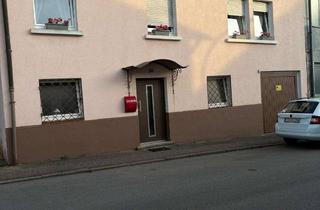 Haus mieten in 66953 Pirmasens, Viel Freiraum: Schönes Haus in Pirmasens