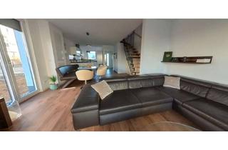 Haus mieten in Zur Schleifmühle 113, 65205 Erbenheim, Available immediately, Modern terraced house (low-energy home), large garden, 2 miles to "The Clay"