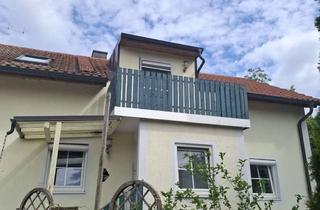 Haus mieten in Birkhahnweg 33, 85464 Finsing, Platz für neue Ideen: Endreihenhaus in Finsing
