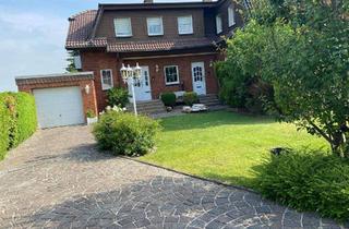 Haus mieten in 59174 Kamen, Stilvolles Einfamilienhaus in idyllischer Feldrandlage von Kamen-Methler