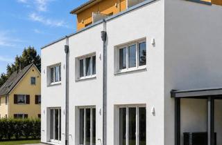 Haus mieten in 79227 Schallstadt, Modernes Neubau-Reihenmittelhaus mit Dachterrasse – Erstbezug in Schallstadt!