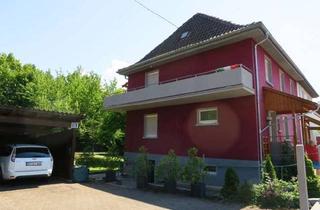 Haus mieten in 75417 Mühlacker, WohnWert: Sonnenplatz für die ganze Familie....