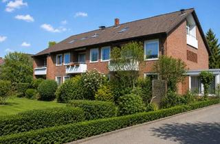 Anlageobjekt in 22850 Norderstedt, Solide Erträge, gute Lage, überschaubare Größe, Aufteilungsoption – ein sicheres Investment
