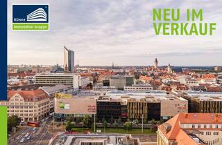 Anlageobjekt in 06237 Günthersdorf, Gepflegtes Mehrfamilienhaus am Nova-Eventis!