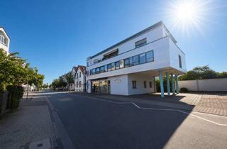 Anlageobjekt in 64546 Mörfelden-Walldorf, Wohn- und Geschäftshaus mit etabliertem Nutzungsmix