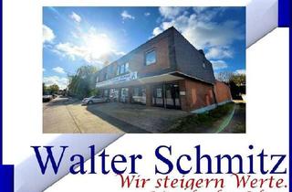 Anlageobjekt in 47608 Geldern, Eine solide Kapitalanlage für nur das 15,29-fache der Jahresmiete.
