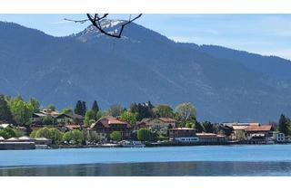 Anlageobjekt in 83684 Tegernsee, "Perle am Tegernsee"