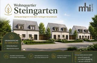 Grundstück zu kaufen in 38524 Sassenburg, "Wohnquartier Steingarten" - Ihr Grundstück. Ihre Zukunft. Ihr Zuhause.