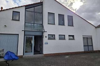 Büro zu mieten in Kilianstädter Straße 36, 61137 Schöneck, Helle Büro- und Praxisräume in Schöneck zu vermieten