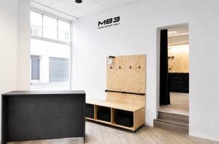 Geschäftslokal mieten in Orleansstrasse 66/67, 31135 Hildesheim, Niedlicher Eckladen in der Oststadt Orleansstrasse