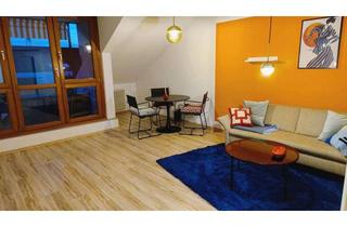 Immobilie mieten in 16341 Panketal, Moderne, helle 3-Zimmer-Wohnung mit Balkon & Parkplatz in Panketal