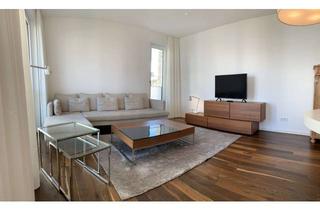 Immobilie mieten in 50933 Müngersdorf, Ruhige und luxuriöse 2 Zimmerwohnung mit Tiefgaragenstellplatz
