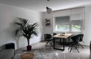 Immobilie mieten in Ostendstraße 73, 60314 Ostend, 2-Zimmerwohnung Ostend möbliert *Untermiete befristet*