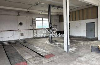 Geschäftslokal mieten in 88605 Meßkirch, KFZ Werkstatt zu vermieten Halle Hebebühnen in Meßkirch Top Lage