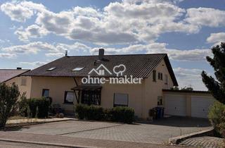 Wohnung mieten in Fliederstraße 8, 74906 Bad Rappenau, Familienfreundliches Raumwunder