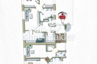Mehrfamilienhaus mieten in 67752 Oberweiler-Tiefenbach, Großzügige Wohnung
