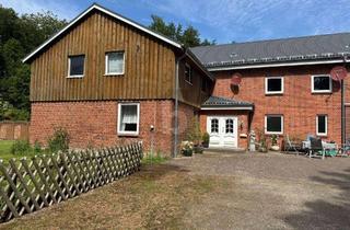 Wohnung kaufen in 23744 Schönwalde, IHR NEUES WOHNPROJEKT AUF ZWEI ETAGEN