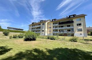 Wohnung kaufen in 88284 Wolpertswende, VIEL POTENTIAL, GEMÜTLICH MIT STELLPLATZ UND GARAGE