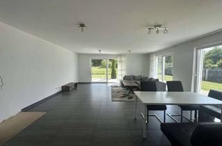 Wohnung kaufen in 78052 Villingen-Schwenningen, Großzügiges Wohnen mit Garten: 112 m² Erdgeschosswohnung mit Potenzial auf 3 Zimmer