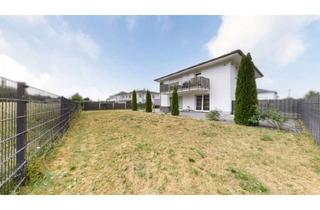 Wohnung kaufen in 78052 Villingen-Schwenningen, Großzügiges Wohnen mit Garten: 112 m² Erdgeschosswohnung mit Potenzial auf 3 Zimmer