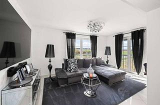 Wohnung kaufen in 90556 Seukendorf, Exklusive 4 Zimmer Wohnung mitten in Seukendorf