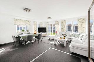 Wohnung kaufen in 90556 Seukendorf, Barrierefreie Erdgeschosswohnung mit großzügigem Garten