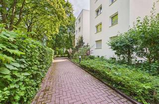 Wohnung kaufen in 65191 Bierstadt, 4-Zimmer-Eigentumswohnung mit Balkon und Aufzug zum Kauf in Wiesbaden