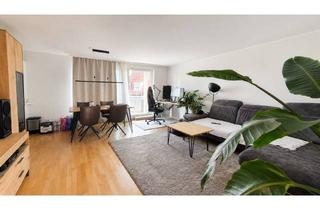 Wohnung kaufen in 67346 Speyer, Moderner Wohnkomfort in Zentrumsnähe: 2 ZKB mit Balkon und TG-Platz