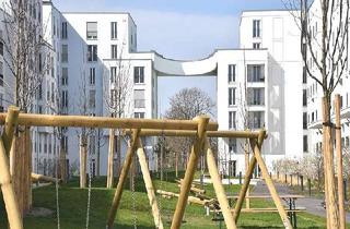 Wohnung kaufen in Am Oberwiesenfeld 43, 80809 Milbertshofen-Am Hart, B.J.-2015! Neuwertige 3 Zi. Wohnung in sehr gefragter Lage! Vermietet!
