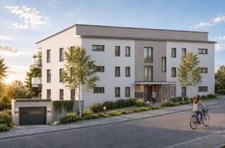 Wohnung kaufen in Feuchtener Feld, 84092 Bayerbach, KfW 40 QNG | Neubau | 2-Zimmer-Eigentumswohnung | Aufzug |Tiefgarage