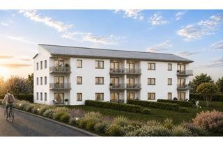 Wohnung kaufen in Feuchtener Feld, 84092 Bayerbach, KfW 40 QNG| Neubau | 3-Zimmer-Eigentumswohnung | Aufzug | Tiefgarage