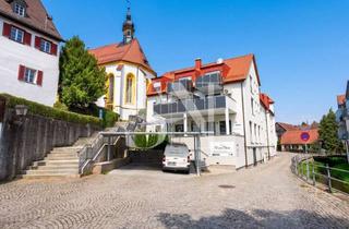 Wohnung kaufen in 91332 Heiligenstadt, Moderne Eigentumswohnung im Herzen von Heiligenstadt