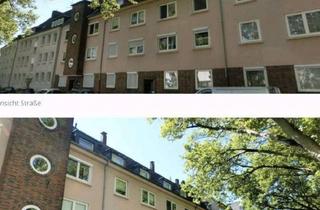 Wohnung kaufen in 45883 Feldmark, Exzellente Kapitalanlage in Gelsenkirchen - Kernsanierte Wohnung - Jetzt zugreifen!