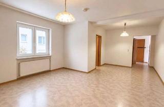 Wohnung kaufen in 35576 Wetzlar, Stadtnahe Wohnung mit Aufzug