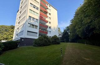 Wohnung kaufen in Memeler Straße 25, 42489 Wülfrath, Modernes Wohnen in Wülfrath: 3-Zimmer-Wohnung im zweiten Obergeschoss