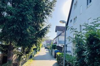 Loft kaufen in Hans-Sachs-Ring 36, 68199 Neckarau, Loftwohnung, 50 m², 1,5 Zimmer, Bestlage in Niederfeld