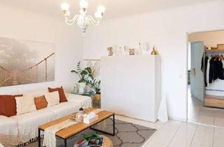 Wohnung kaufen in 79639 Grenzach-Wyhlen, Moderne 3-Zimmer-Wohnung in Grenzach-Wyhlen