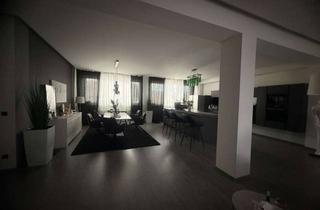 Loft kaufen in Erasmusstraße, 75172 Weststadt, Moderne Loft Wohnung in Pforzheim