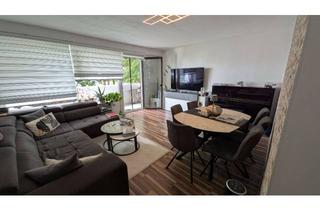 Wohnung kaufen in Sauerbruchstraße, 86343 Königsbrunn, Zuhause mit vier Zimmern und Balkon in Königsbrunn