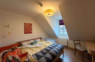 Wohnung kaufen in Leopoldstr 14, 99089 Andreasvorstadt, Helle, freundliche Wohnung in der Erfurter Andreasvorstadt