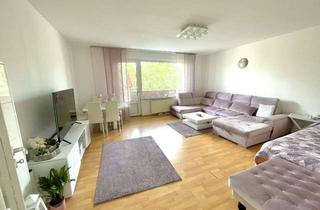 Wohnung kaufen in 12351 Buckow, Helle gut geschnitte 2-Zimmerwohnung im obersten OG( 2.OG) mit Grünblick