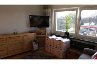 Wohnung mieten in Danzigerstr., 59229 Ahlen, Barierefrei, gepflegte 3-Zimmer-Wohnung, Balkon, Keller, Aufzug,Garage, Behindertengerecht