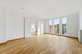 Wohnung mieten in Lynarstraße 14, 13585 Spandau, Moderne 4-Zimmer-Wohnung im Herzen von Spandau – Nähe Altstadt & Havel