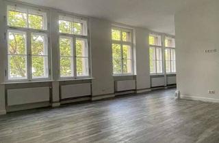Wohnung mieten in Räuschstraße 68, 13509 Wittenau, Großzügige Maisonette-Wohnung in historischem Haus (Erstbezug)