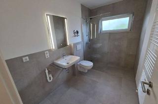 Wohnung mieten in Friedenstraße 27, 85591 Vaterstetten, Modernisierte 3-Zimmer-Wohnung mit Balkon, Einzelgarage mit Wallbox - ruhig gelegen in Vaterstetten