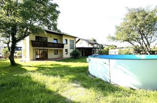 Wohnung mieten in 83512 Wasserburg, Traumhaft: 3-Zi-Erdgeschosswohnung mit Garten und Garage
